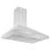Ancona 30" Stainless Steel 440 CFM Convertible Wall Range Hood with Mesh Filter