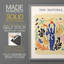 Matisse CDXLII, reproduction d'art encadrée - bois massif-719081084-719081087