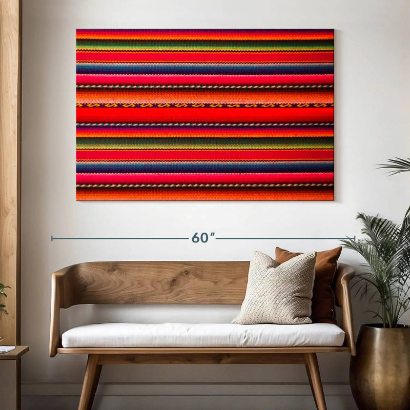 Kerner Peruvian Fabric