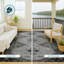 Tapis lavable à la machine intérieur / extérieur ACN2565-505401728-505401729