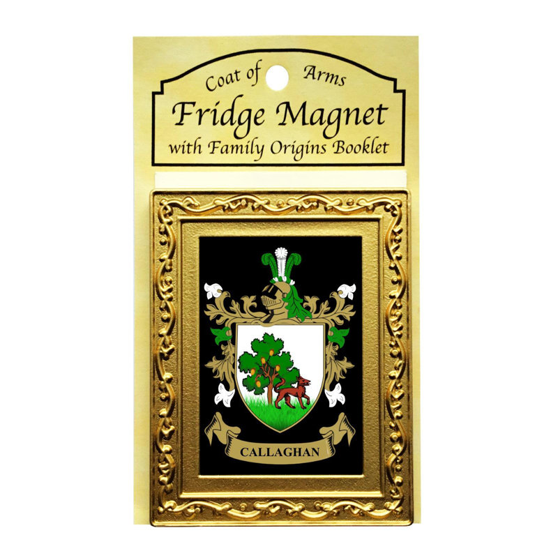 Fridge Magnet