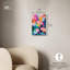 Toile «Glide of Colours» par Art Remedy-107457021-107457042