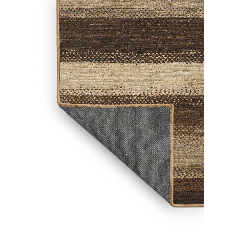 Tapis abstrait moderne 1484, Rectangle 3 pi x 5 pi