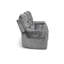 Bostin 3 Seater Chenille Electric Reclining Sofa-123409998