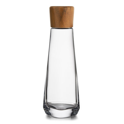 Carafe à décanter 12 po Nambe Vie