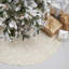 Jupe d'arbre de Noël Holiday -113862462