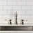 Kingston Brass Bel-Air Double-Handle Widespread Kitchen Faucet-110403469-28304916
