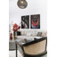Horizon armchair