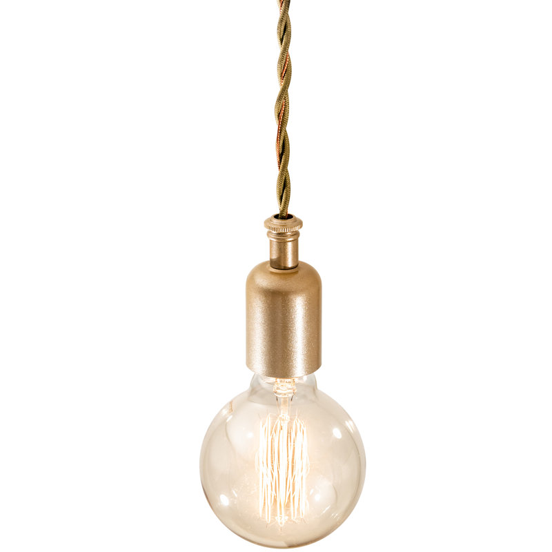 1 - Light Pendant
