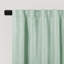 Panneau de rideau simple obscurcissant en chenille Kaori-1047606919-1047606916
