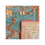 Tapis orange Donnella-20657900