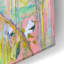 «My Quiet Place 1» par Dorothy Fagan, art mural acrylique-358640078