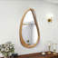 Miroir mural Modern