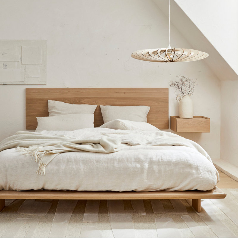 Neo 1 - Light Pendant, White Cord