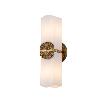 Elan Flush Mounted Sconce