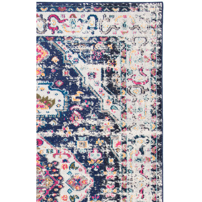Tapis oriental Yedidalga Performance, Rectangle 3 pi x 5 pi