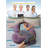 Queen Rose Pregnancy Pillow,Maternity Body Pillow with Velvet Cover,C Shaped Body Pillow for Sleeping (Cozy Velvet-Blue)-1158249891
