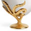 Fern Stainless Steel Champagne Bucket