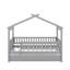 Lit simple en bois avec lit gigogne-2080925543-2080925537