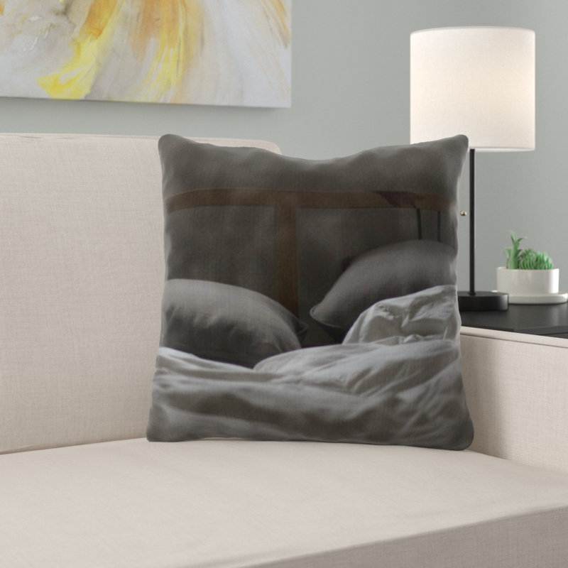 Coussin de lit
