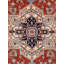 Serapi Hand Knotted Wool Oriental Area Rug-93527595-130704674