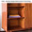 Retro Multi-Functional Large-Capacity Accent Cabinet