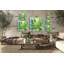 Cactus 534 - Impression sur toile tendue-1514906352