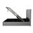 Yamada Hydraulic  Lift Up Upholstered  Storage Bed-2021448821-2021448823