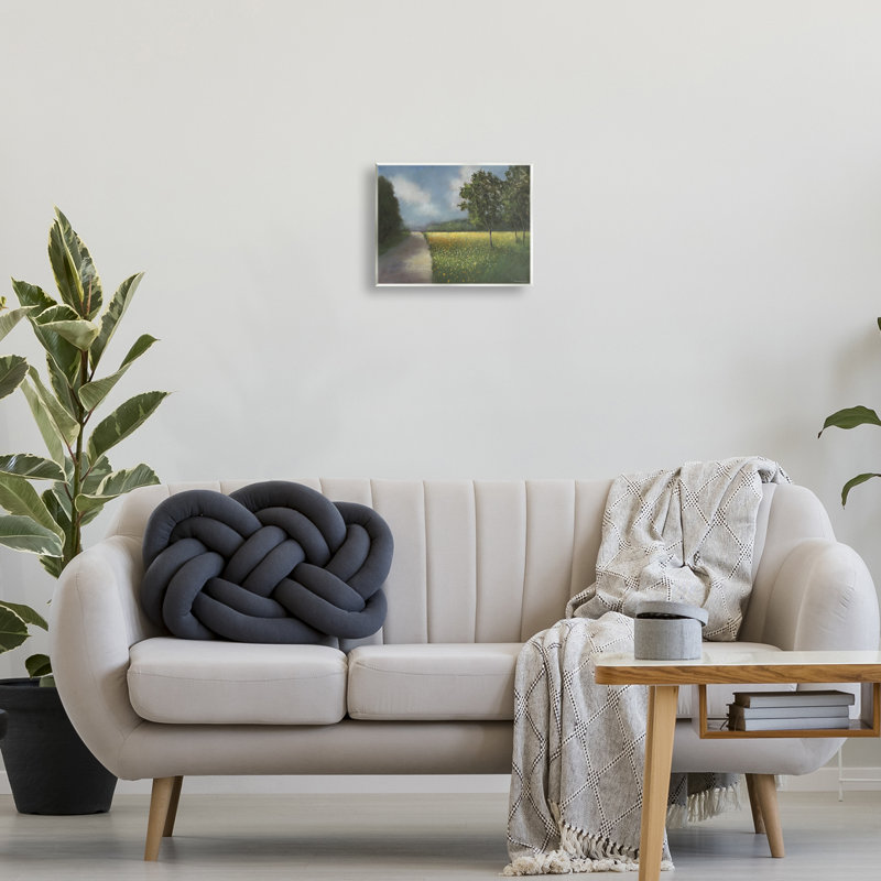 Art mural traditionnel par David Swanagin
