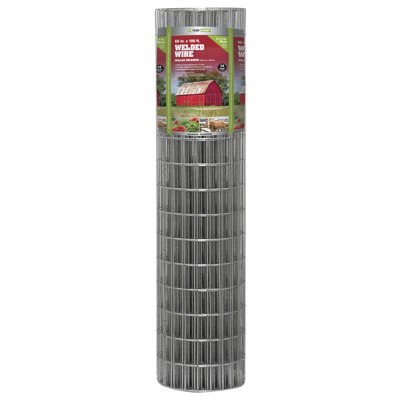 Metal Fencing