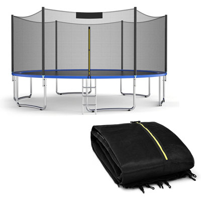 Sicherheitsnetz für Trampolin Dona