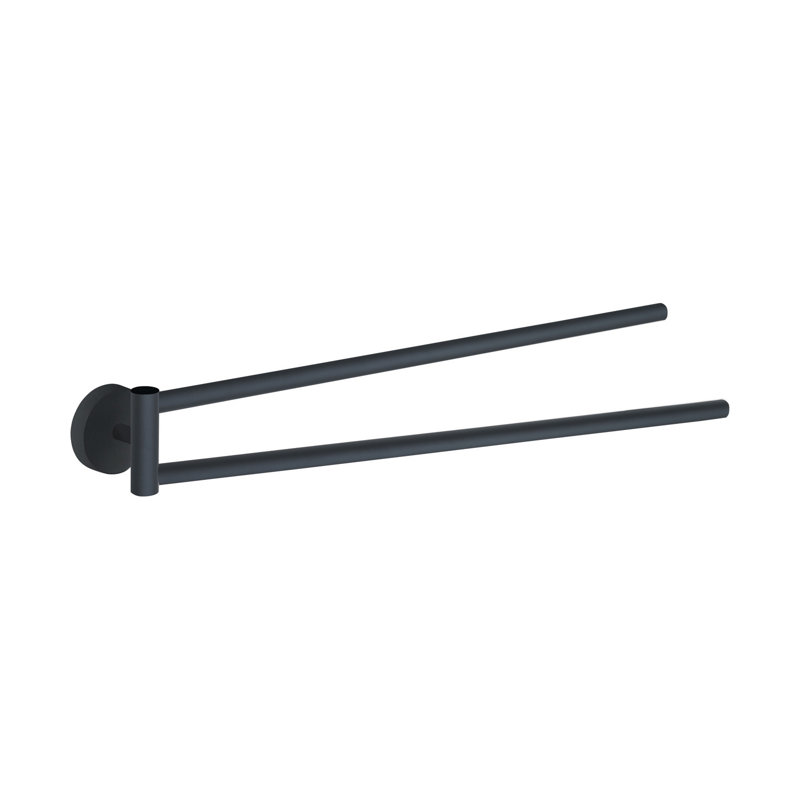 Tavares 2 Towel Rail