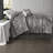 Luxurious Jacquard Bedding Sets, Polyester, Elegant Design, Home Décor