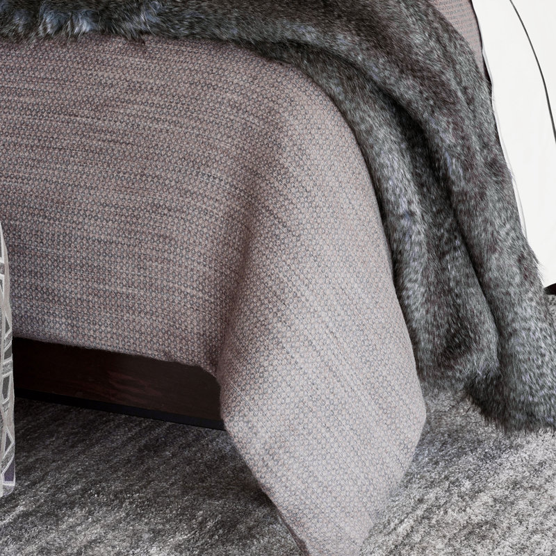 Noah Modern & Contemporary Polyester Comforter, Full Comforter