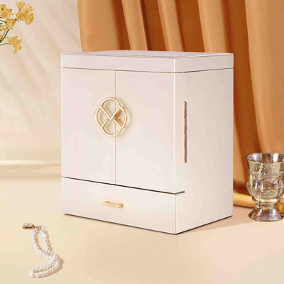Accessory Box