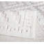 Avon Rug Cream Large Area Rug, Non Slip Hallway Runner, Soft Carpet Door Mat for Living Room, Bedroom & Kitchen-523780301