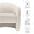 Compose Performance Velvet Accent Chair-105239638