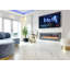 Aurora Ivy Bronx Electric Fireplace with 1500 BTU-1432089704-1441983300