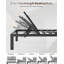 Ensemble de conversation modulaire en aluminium 7 pièces pour patio avec canapé inclinable 9 positions, coussins et table basse-1770354573-1770354575