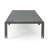2pcs Outdoor Chaise Pool Lounge Chairs(Set of 2)