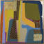 Life In Pieces I Painting