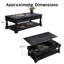 Table basse à plateau relevable Farmhouse-1236532110-1236532149