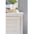 Lampione Solid Wood Accent Cabinet