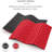3940 Portable Lightweight Mini Waterproof Folding Mat, Foam Sitt...