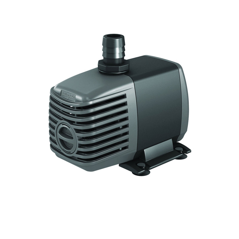 Plug-in Pump