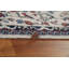 Tapis turc en laine Kashan Mohtasham 5x7