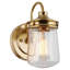 Kerubel Armed Sconce