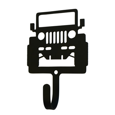 Driver Wall Hook