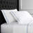 Benin Embroidered 1000 Thread Count 55% Cotton / 45% Polyester Sheet Set-28762345-28762342