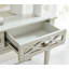 Batson 120cm Solid Wood Console Table